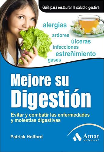 MEJORE SU DIGESTION