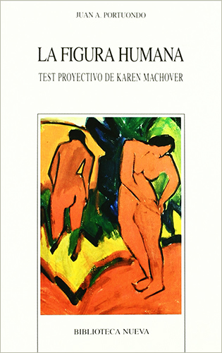 LA FIGURA HUMANA: TEST PROYECTIVO DE KAREN MACHOVER