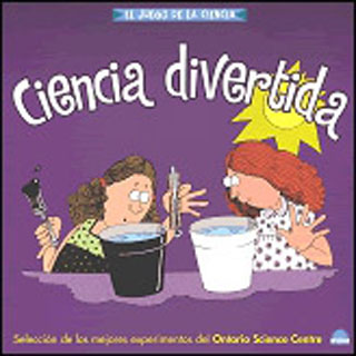 CIENCIA DIVERTIDA