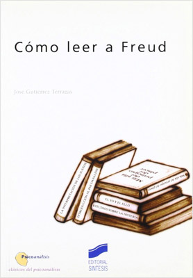 COMO LEER A FREUD