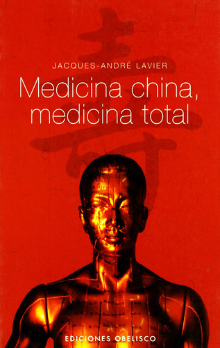 MEDICINA CHINA, MEDICINA TOTAL