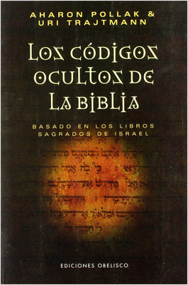 LOS CODIGOS OCULTOS DE LA BIBLIA