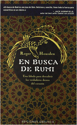 EN BUSCA DE RUMI