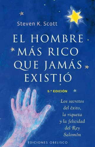 EL HOMBRE MAS RICO QUE JAMAS EXISTIO