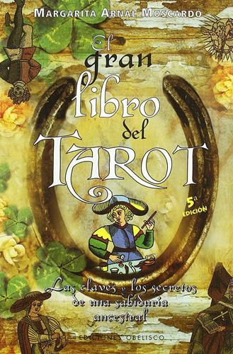 EL GRAN LIBRO DEL TAROT