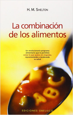 LA COMBINACION DE LOS ALIMENTOS