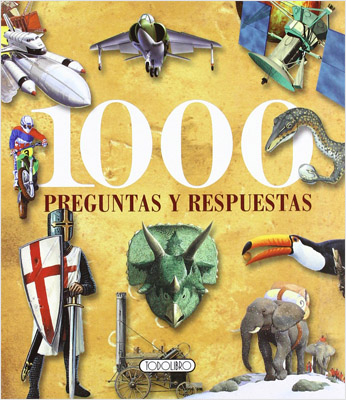1000 PREGUNTAS Y RESPUESTAS 2