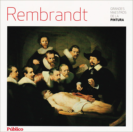 REMBRANDT