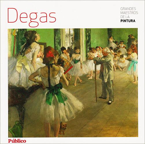 DEGAS