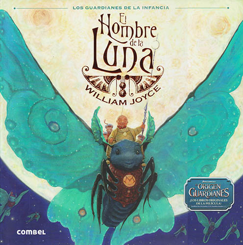 EL HOMBRE DE LA LUNA