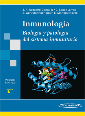INMUNOLOGIA: BIOLOGIA Y PATOLOGIA DEL SISTEMA INMUNE