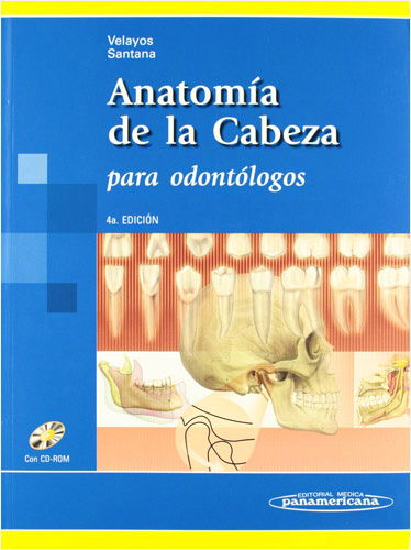 ANATOMIA DE LA CABEZA PARA ODONTOLOGOS