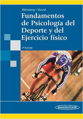 FUNDAMENTOS DE PSICOLOGIA DEL DEPORTE Y DEL EJERCICIO FISICO