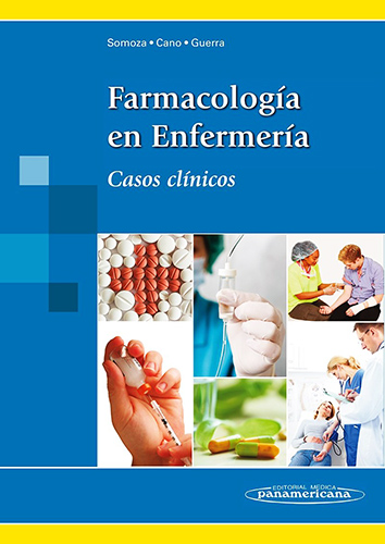 FARMACOLOGIA EN ENFERMERIA: CASOS CLINICOS