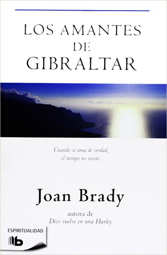 LOS AMANTES DE GIBRALTAR