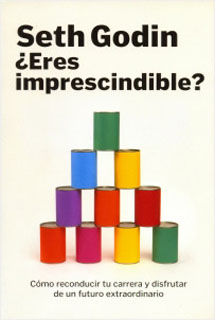 ¿ERES IMPRESCINDIBLE?