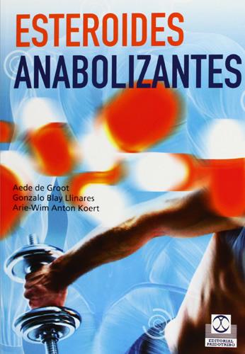 ESTEROIDES ANABOLIZANTES