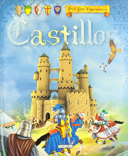 CASTILLOS (POP-UP FANTASTICOS)