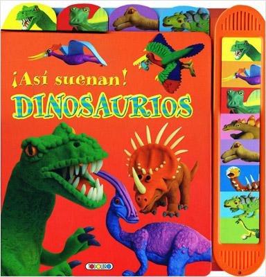 LOS DINOSAURIOS