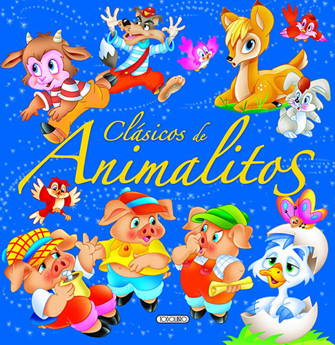 CLASICOS DE ANIMALITOS