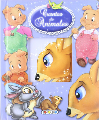 CUENTOS DE ANIMALES