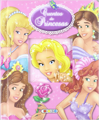 CUENTOS DE PRINCESAS