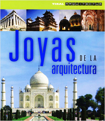 JOYAS DE LA ARQUITECTURA