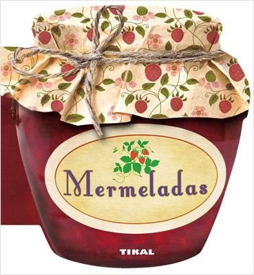MERMELADAS