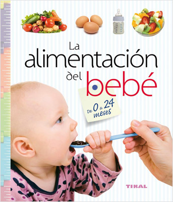 LA ALIMENTACION DEL BEBE