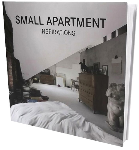 FAT LADY JAPANESE: SMALL APARTMENT INSPIRATIONS