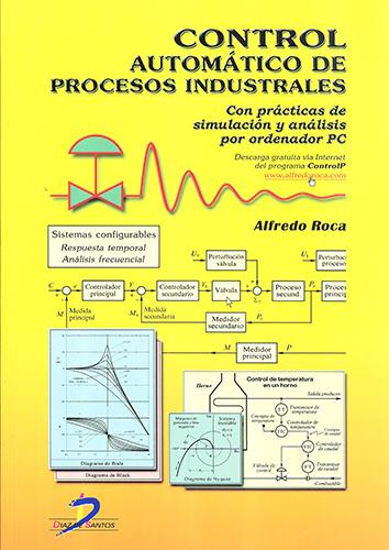 CONTROL AUTOMATICO DE PROCESOS INDUSTRIALES