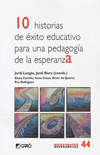 10 HISTORIAS DE EXITO EDUCATIVO PARA UNA PEDAGOGIA DE ESPERANZA
