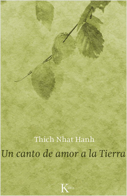 UN CANTO DE AMOR A LA TIERRA
