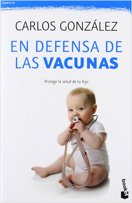 EN DEFENSA DE LAS VACUNAS: PROTEGE LA SALUD DE TU HIJO
