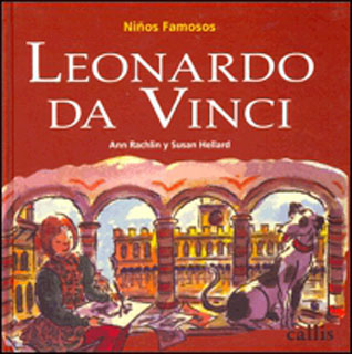 LEONARDO DA VINCI