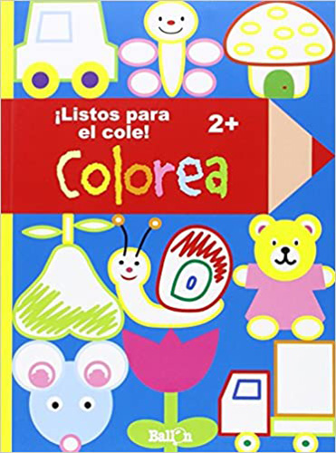 COLOREA 2+