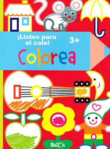 COLOREA 3+