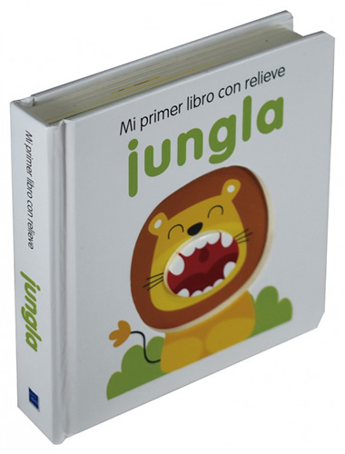 JUNGLA
