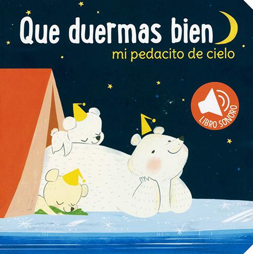 MI PEDACITO DE CIELO