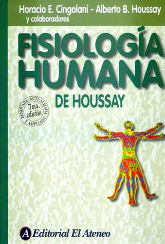 FISIOLOGIA HUMANA DE HOUSSAY