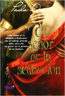 EL SEÑOR DE LA SEDUCCION