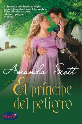 EL PRINCIPE DEL PELIGRO