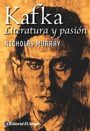 KAFKA LITERATURA Y PASION