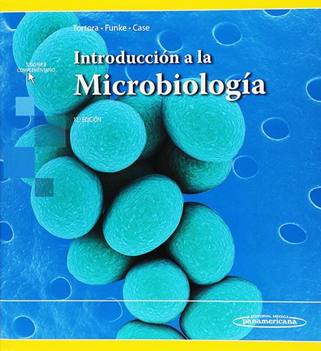 INTRODUCCION A LA MICROBIOLOGIA