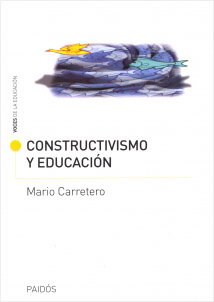CONSTRUCTIVISMO Y EDUCACION