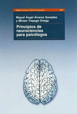 PRINCIPIOS DE NEUROCIENCIAS PARA PSICOLOGOS