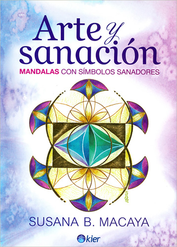ARTE Y SANACION: MANDALAS CON SIMBOLOS SANADORES
