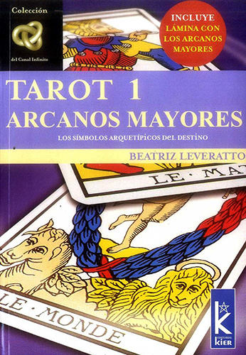 TAROT 1: ARCANOS MAYORES