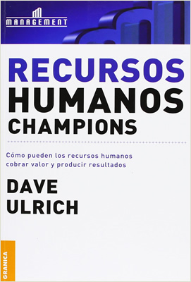 RECURSOS HUMANOS CHAMPIONS