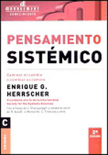 PENSAMIENTO SISTEMICO
